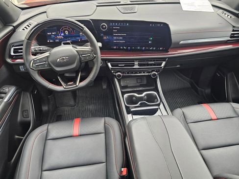 Used 2024 Chevrolet Traverse RS w/ LPO, Floor Liner Package image 22