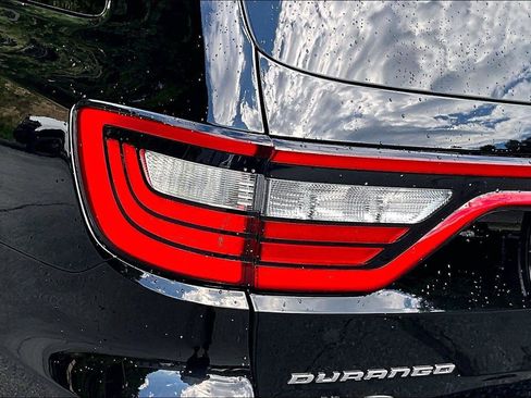 Certified 2026 Dodge Durango GT AWD/4WD image 31