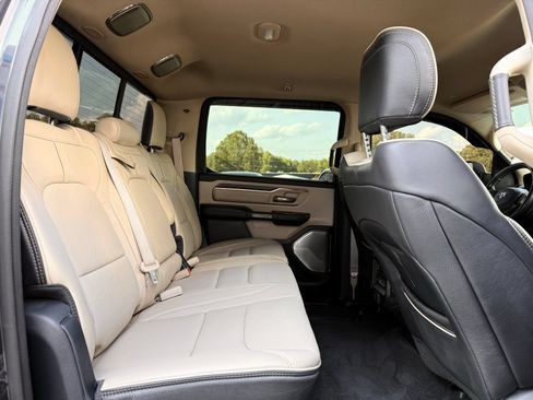 Used 2020 RAM 1500 Limited RWD image 24