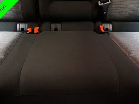 Certified 2023 Nissan Rogue SV AWD/4WD image 57