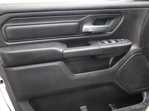 Used 2022 RAM 1500 Tradesman AWD/4WD image 15