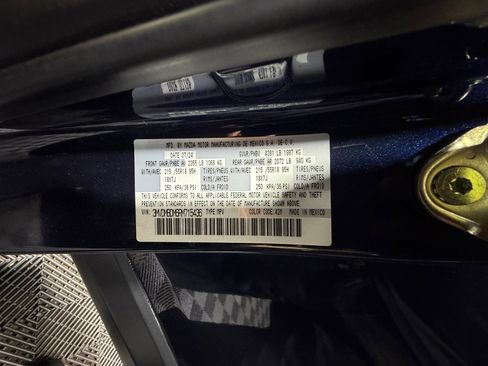 Used 2024 MAZDA CX-30 AWD 2.5 S w/ Premium Package image 25