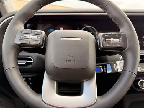 New 2026 Hyundai Palisade Limited AWD/4WD image 24