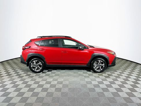 New 2026 Subaru Crosstrek 2.0i Premium image 10