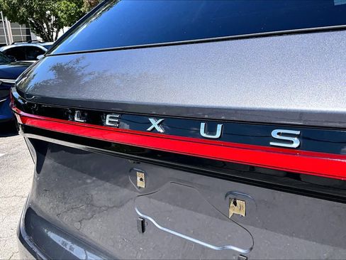 Used 2023 Lexus RX 350 FWD w/ Accessory Package (Z1) image 31