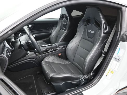 Used 2023 Ford Mustang Mach 1 w/ Equipment Group 700A image 11