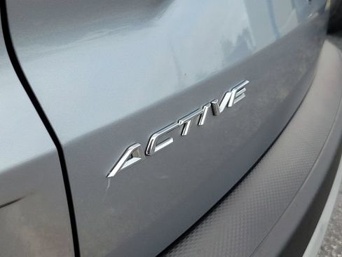 Used 2024 Ford Escape Active FWD image 6