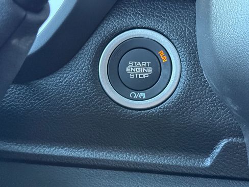 New 2026 RAM 3500 Laramie w/ Max Tow Package image 21