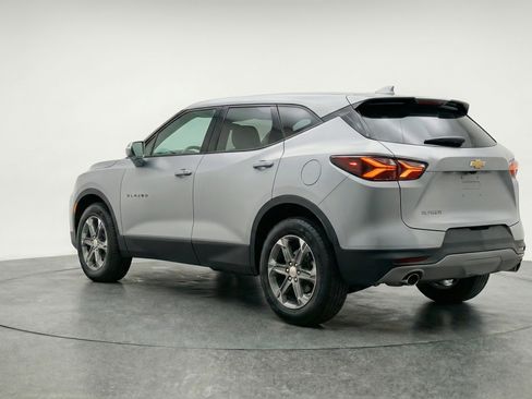 Used 2025 Chevrolet Blazer LT image 6