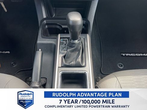 Used 2019 Toyota Tacoma SR5 image 41