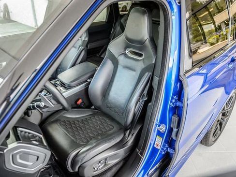 Used 2020 Land Rover Range Rover Sport SVR AWD/4WD image 45