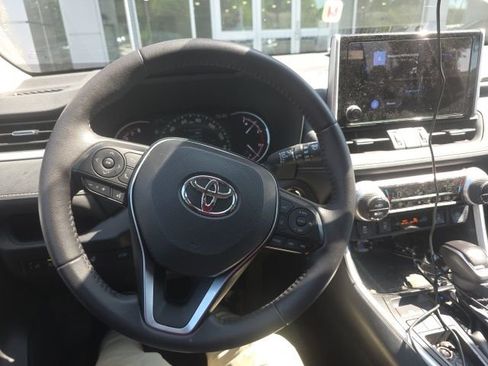Used 2024 Toyota RAV4 XLE Premium w/ Weather Package FWD image 12