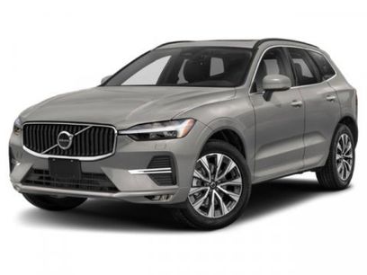 Used 2024 Volvo XC60 B5 Core w/ Protection Package Premier