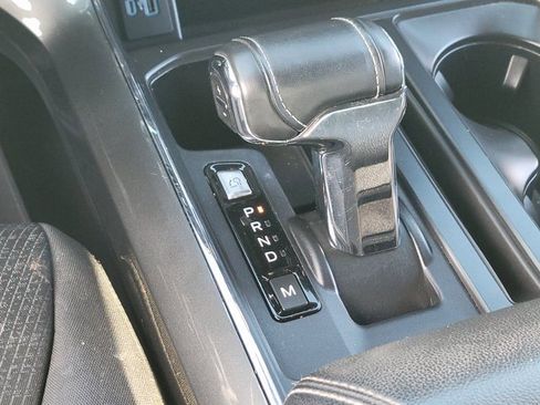 Certified 2022 Ford F150 XLT w/ Equipment Group 302A High image 12