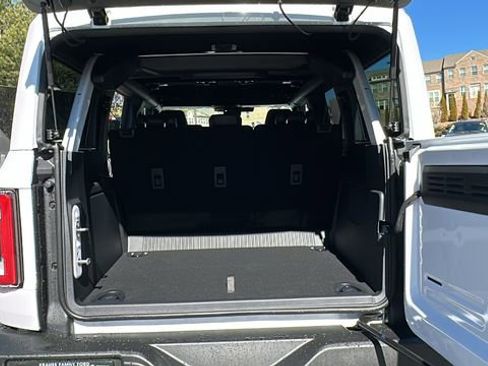 New 2026 Ford Bronco Outer Banks AWD/4WD image 18