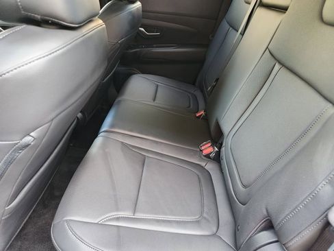 Certified 2024 Hyundai Santa Cruz Night image 31