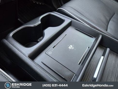 Used 2025 Honda Odyssey Elite image 22