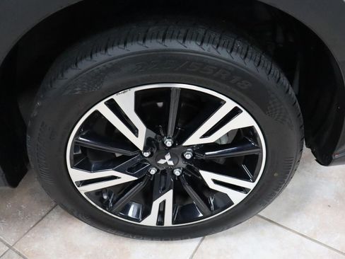 Used 2024 Mitsubishi Eclipse Cross SE AWD/4WD image 33