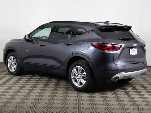 Used 2022 Chevrolet Blazer LT FWD image 10