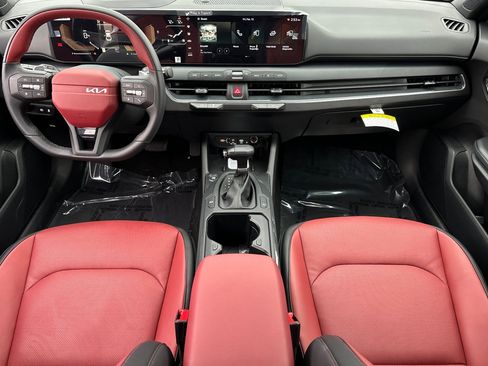 New 2026 Kia K4 GT-Line image 11