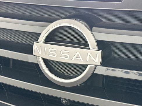 Used 2023 Nissan Pathfinder Platinum w/ Cargo Package image 38