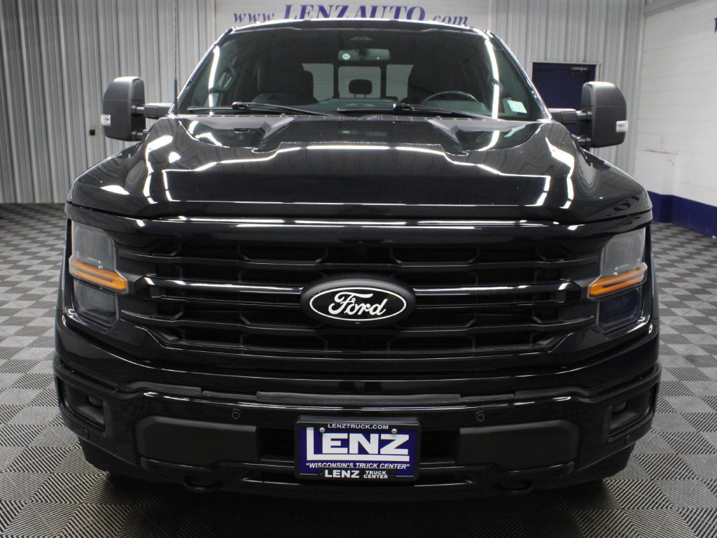 Used 2024 Ford F150 XLT w/ Equipment Group 302A MID AWD/4WD image 55