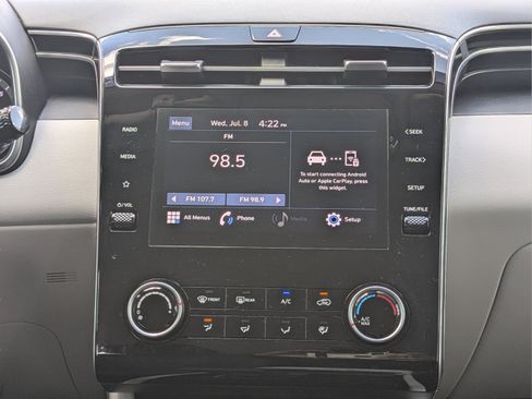 Used 2023 Hyundai Tucson SE FWD image 15