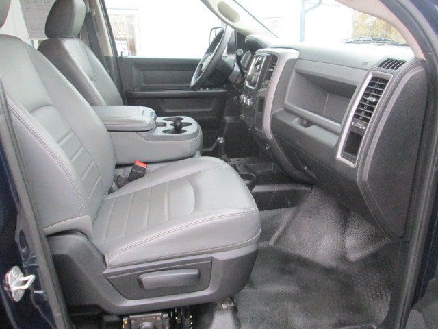 Used 2014 RAM 3500 Tradesman AWD/4WD image 18