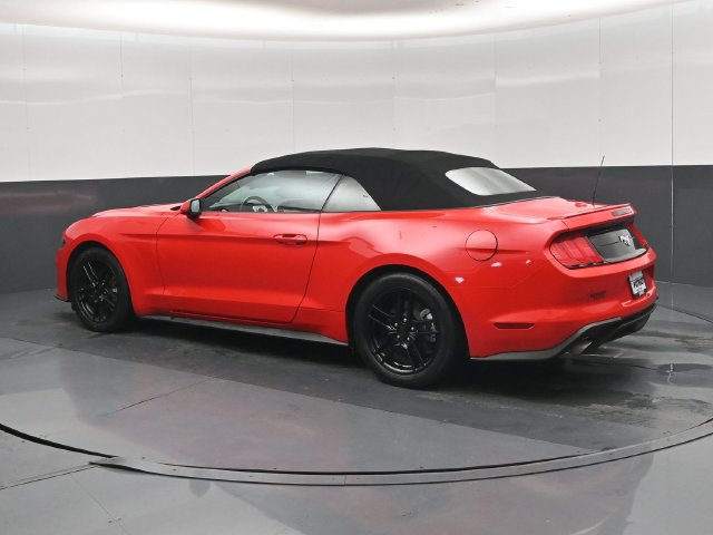 Used 2023 Ford Mustang Premium RWD image 34