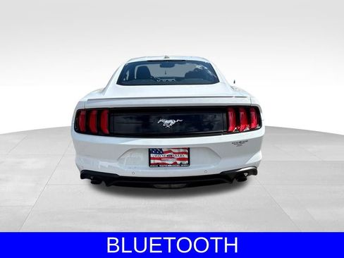Certified 2023 Ford Mustang Premium image 5