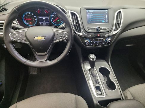 Used 2018 Chevrolet Equinox LT image 22