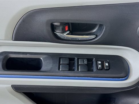 Used 2013 Toyota Prius C Three FWD image 20