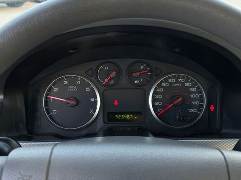 Used 2005 Ford Five Hundred SE image 17