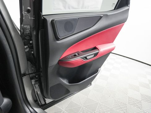 New 2026 Lexus NX 350 F Sport image 15