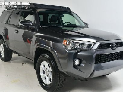 Used 2016 Toyota 4Runner SR5 Premium