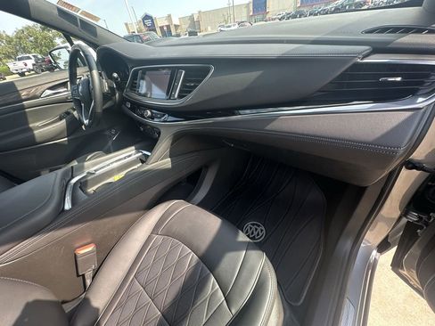 Certified 2023 Buick Enclave Avenir w/ Avenir Technology Package image 31