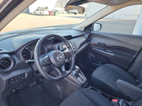 Used 2023 Nissan Kicks S image 14