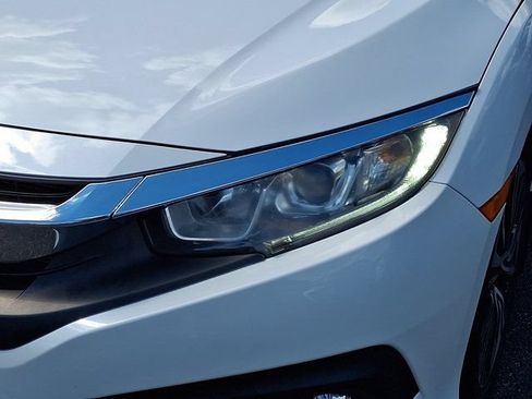 Used 2017 Honda Civic EX-L image 12