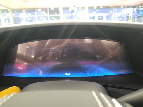 New 2026 Chevrolet Corvette Stingray Convertible w/ Battery Protection Package image 17