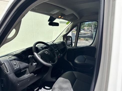 Used 2020 RAM ProMaster 1500 image 9