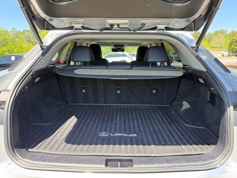 Used 2018 Lexus RX 350 AWD w/ Premium Package image 27