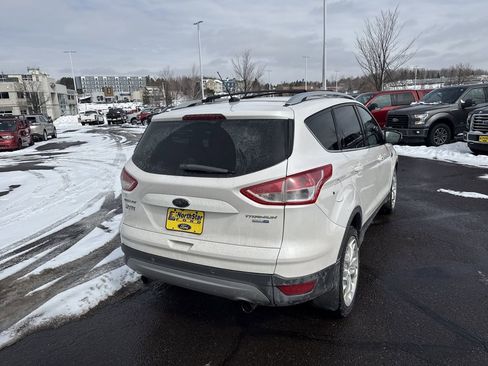 Used 2013 Ford Escape Titanium w/ Parking Technology Pkg image 6