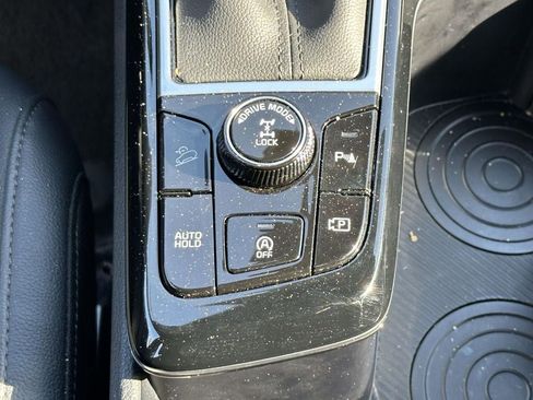 Used 2025 Kia Sportage X-Line w/ Premium Package AWD/4WD image 20