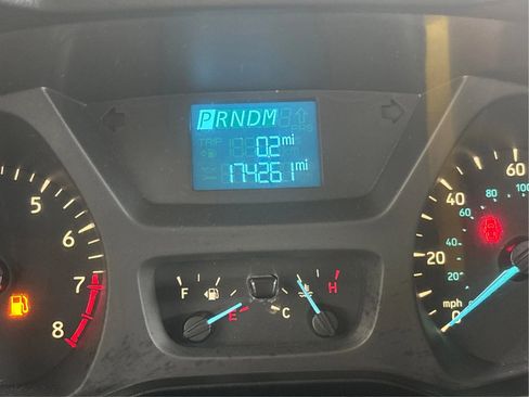 Used 2017 Ford Transit 150 148 Medium Roof RWD image 41