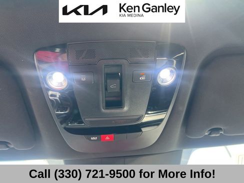 Certified 2025 Kia K5 GT-Line w/ GT-Line Premium Package AWD/4WD image 41