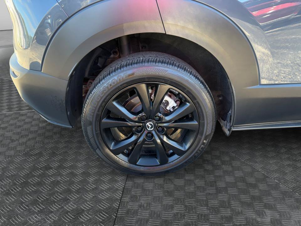 Certified 2023 MAZDA CX-30 AWD 2.5 S w/ Preferred Package image 23