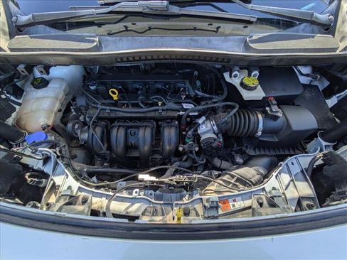 Used 2018 Ford Transit Connect XL image 22