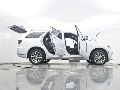 Used 2023 Dodge Durango Citadel AWD/4WD image 45