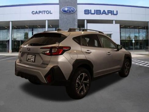 New 2026 Subaru Crosstrek 2.0i Premium image 3