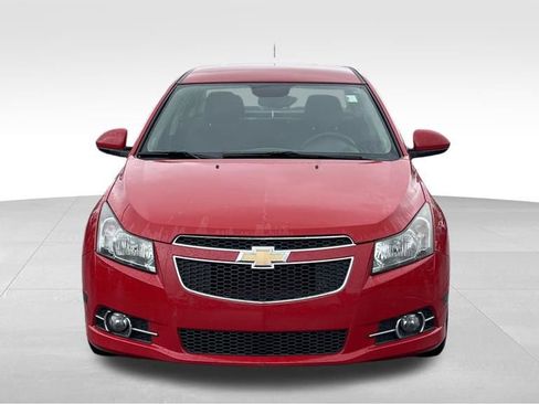 Used 2012 Chevrolet Cruze LT w/ RS Package FWD image 2